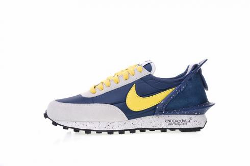 *<s>Buy </s>Undercover x Nike Waffle Racer Blue Black White AA6853-003<s>,shoes,sneakers.</s>