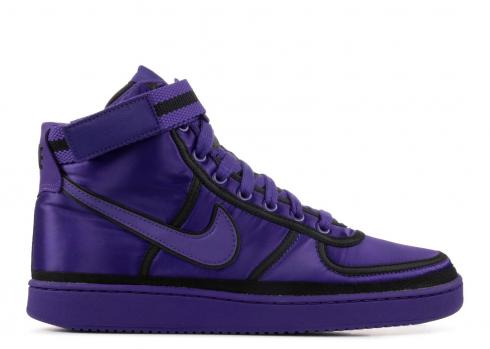 Vandal High Supreme Qs Prpl Purple Court AQ2176-500