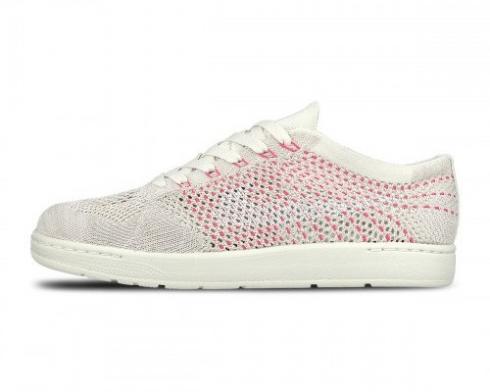 Womens Nike Tennis Classic Ultra Flyknit Blue Pink Womens Shoes 833860-102
