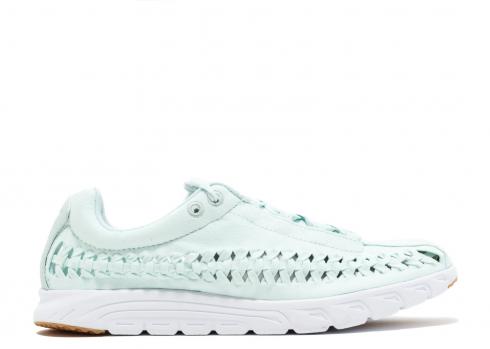 Womens Mayfly Woven Qs Fiberglass Fiberglas White 919749-300, 신발, 운동화를