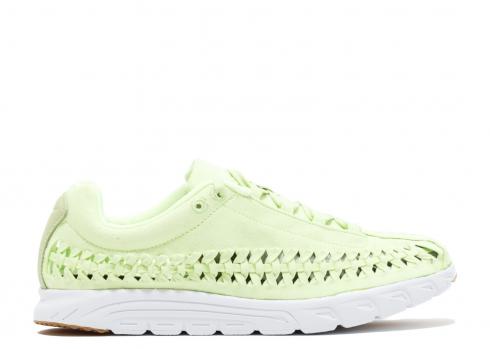 Wanita Mayfly Woven Qs Light Liquid Lime 919749-301