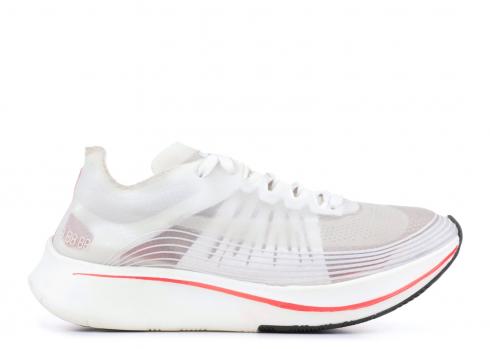 Womens Zoom Fly Sp Breaking 2 Anniversary Crimson White Sail Bright AJ8229-106