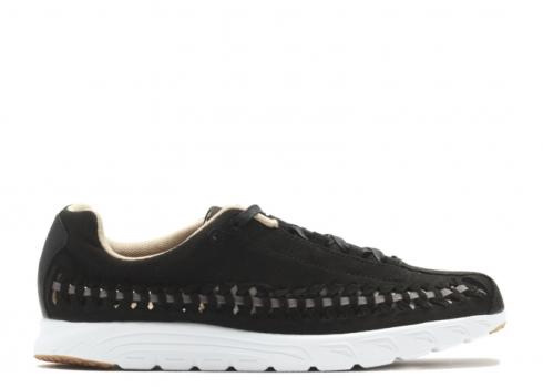 Dame Mayfly Woven Dark White Black Grey 833802-002