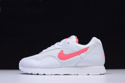 Womens Nike Outburst OG Solar Red Running Shoes AR4669 101