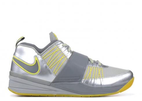 Zoom Revis Oregon Dark Met Stříbrná Žlutá Šedá 374308-617