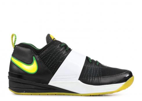 Zoom Revis Oregon Strike Gree Sort Æble Gul 374287-617