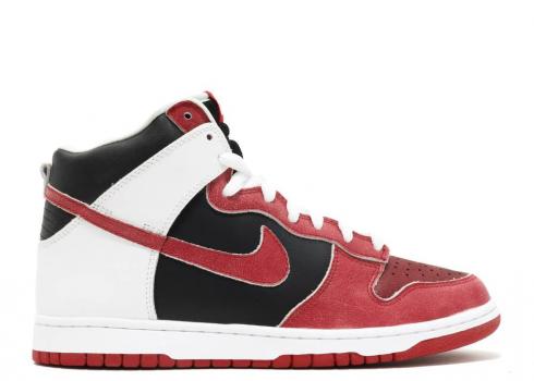 *<s>Buy </s>Nike SB Dunk High Pro Jason Voorhees Black Red Deep 305050-062<s>,shoes,sneakers.</s>