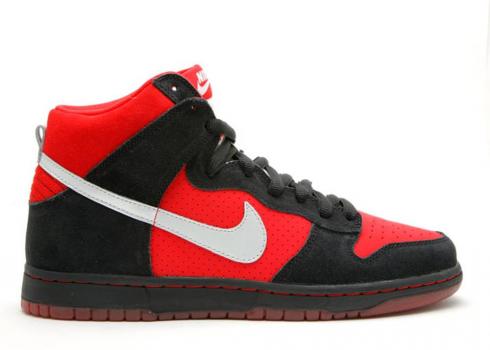 *<s>Buy </s>Nike SB Dunk High Pro Metallic Platinum Sport Red 305050-601<s>,shoes,sneakers.</s>