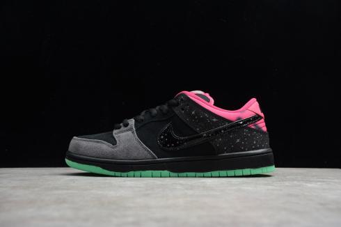Nike SB Dunk Low Pro Northern Lights Yeezy Sneakers 313171-163 for Sale