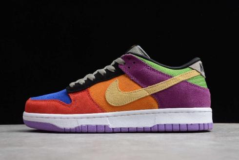 2020 Nike Dunk Low Viotech CT5050-500