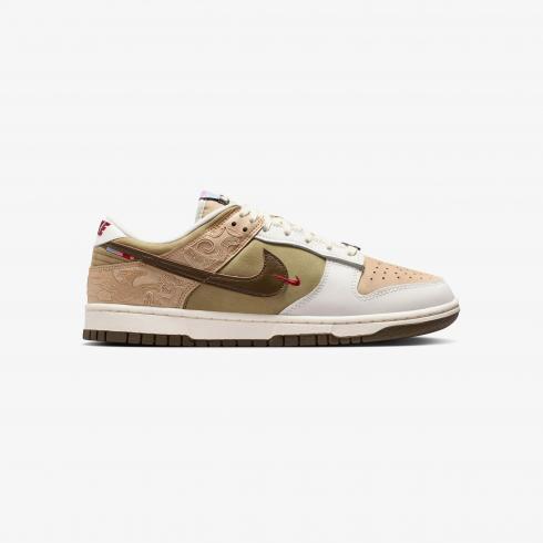 Nike Dunk Low IQ1118-220