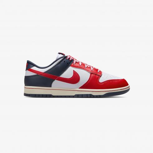 Nike Dunk Low Retro IM2222-100
