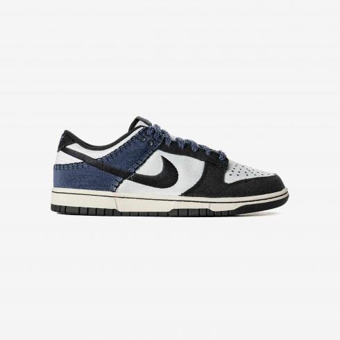 Nike Dunk Low Retro Se HV4452-100