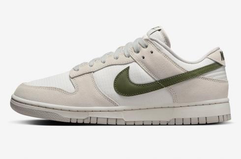 *<s>Buy </s>Nike SB Dunk Low Leaf Veins Neutral Grey Sail Light Olive FV0398-001<s>,shoes,sneakers.</s>