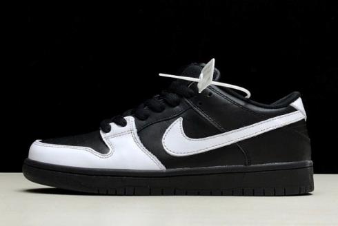 Nike SB Dunk Low Premium Yin Yang Black White 313170 023