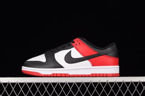 *<s>Buy </s>Nike SB Dunk Low White Black Red DO7412-221<s>,shoes,sneakers.</s>