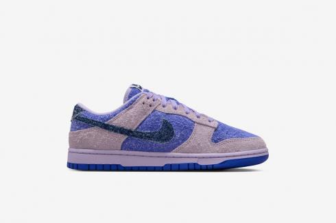 Nike Wmns Dunk Low Se HQ3431-515 Hydrangeas Blue Royal Deep