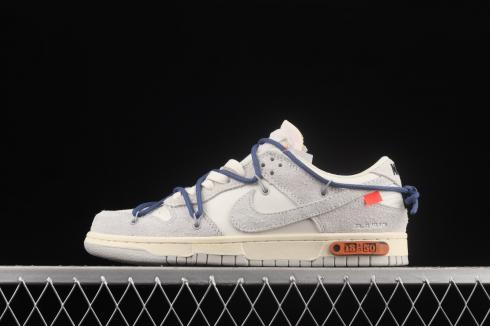 Nike Off-White x Dunk Low Lot 20 of 50