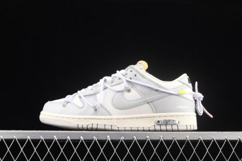 Nike SB Dunk Low Lot 49 of 50 Neutral Grey White DM1602 - 123 - air max sequent 2 blue dress line meaning - Off - MultiscaleconsultingShops