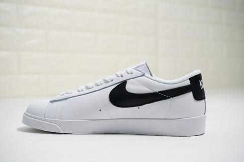Nike Blazer Düşük LE Premium Beyaz Siyah AA3961-111,ayakkabı,spor ayakkabı