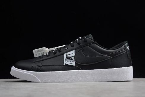 Nike Blazer Low SE Czarny Biały AV9374 010