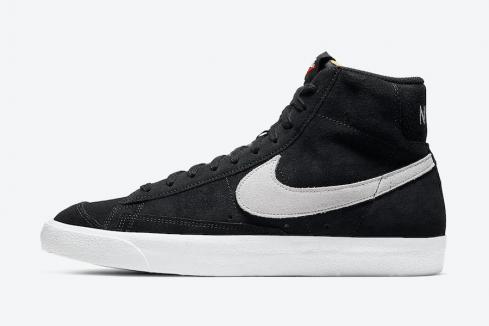 *<s>Buy </s>Nike SB Blazer Mid 77 Suede Black Photon Dust White CI1172-002<s>,shoes,sneakers.</s>