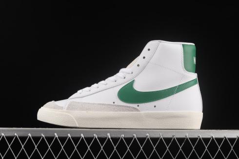 Nike SB Blazer Mid 77 VNTG Vintage Çam Yeşili Beyaz BQ6806-115,ayakkabı,spor ayakkabı