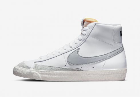 *<s>Buy </s>Nike SB Blazer Mid 77 Vintage White Light Smoke Grey BQ6806-114<s>,shoes,sneakers.</s>