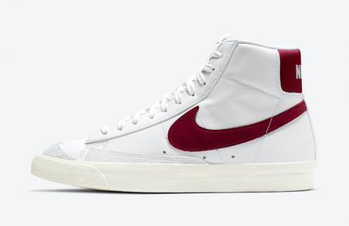 *<s>Buy </s>Nike SB Blazer Mid 77 White Team Red BQ6806-111<s>,shoes,sneakers.</s>