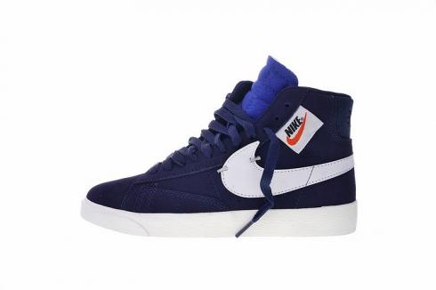 *<s>Buy </s>Nike SB Blazer Mid Rebel Blackened Blue BQ4022-401<s>,shoes,sneakers.</s>