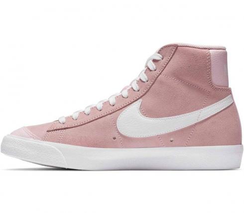 *<s>Buy </s>Nike SB Blazer Mid Vintage 77 Pink Foam White DC1423-600<s>,shoes,sneakers.</s>