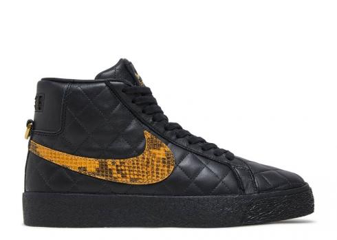 *<s>Buy </s>Nike Supreme X Zoom Blazer Mid Qs Sb Black Snakeskin DV5078-001<s>,shoes,sneakers.</s>