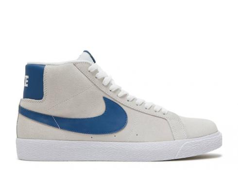 *<s>Buy </s>Nike Zoom Blazer Mid Sb White Court Blue 864349-107<s>,shoes,sneakers.</s>