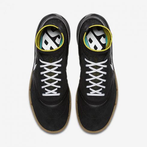 eric koston hyperfeel 3 white