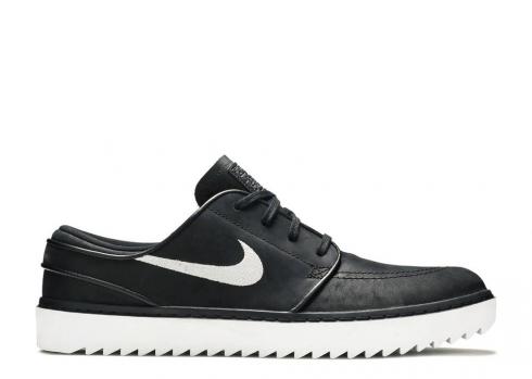 Nike Janoski Golf Czarny Biały AT4967-004