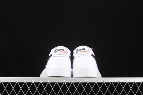 Nike SB Blazer Court DVDL White Black Brown Shoes CZ5605 211 Other SB