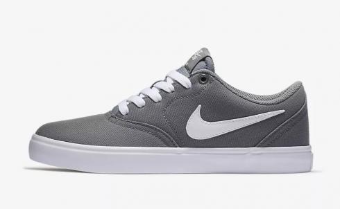 prima Teórico Múltiple 011 - Nike SB Check Solarsoft Canvas Cool Grey Pure Platinum White 921463 -  nike lunar kayak fly wire magazine cover - MultiscaleconsultingShops