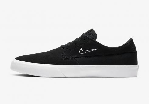 Nike SB שיין שחור לבן AQ2203-003
