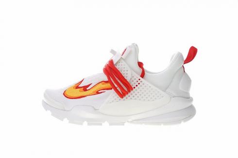 Nike Sock Dart SP Flame Mens And Womens Size 819686-800