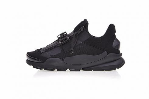 Nike Sock Dart Volt Black Athletic Shoes 819686-001