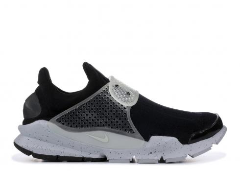 Sock Dart Sp Fragment Black Grey Cement 728748-001