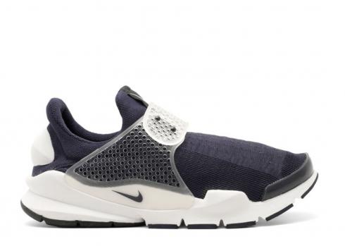 Sock Dart Sp Fragment White Summit Obsidian 728748-400