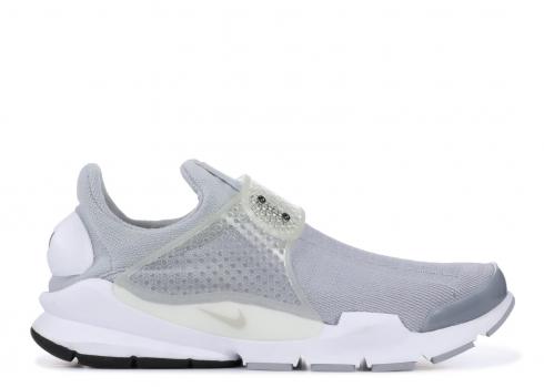 Sock Dart Sp White Wolf Grey 686058-011