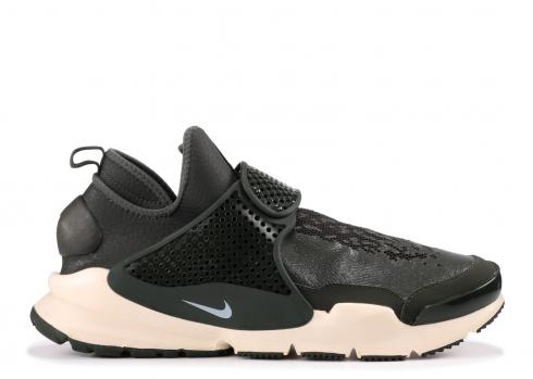 Nike Sock Dart Mid Si Sequoia Orewood Light Brown 910090-300
