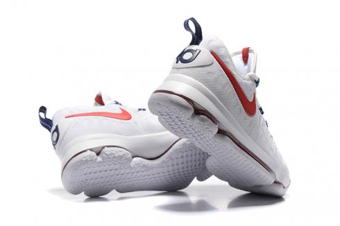 kd 4th of july socks