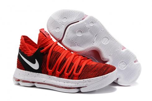 Nike Zoom KD X 10 남성용 농구화 843392, 신발, 운동화를