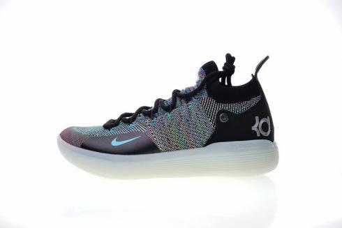 Nike Zoom KD 11 EP Multi Colore Kevin Durant AO2605-001