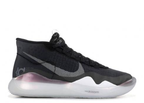 nike zoom kd 12 black