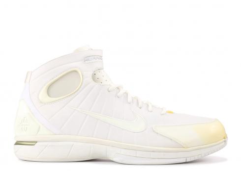 Air Zoom Huarache 2k4 White 309270-991