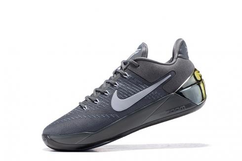 Nike Kobe AD Ruthless Precision Cool Grey White 852425 010,신발,운동화를